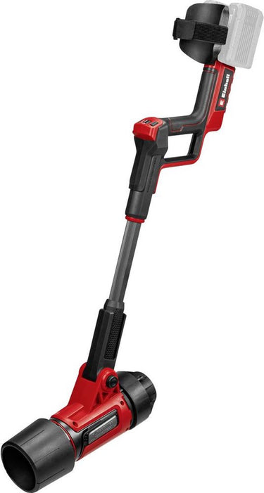Einhell professional accu bladblazer gp-lb 36 270 li e bl solo - power x-change - 36 v li-ion - blaassnelheid: 270 km h - excl. accu en lader
