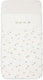 Jollein baby laken ledikant - 120x150cm - babybed - katoen - on the go
