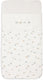 Jollein baby laken wieg - 75x100cm - babybed - katoen - on the go
