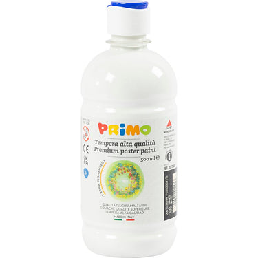 Https: www.cchobby.nl tempera-verf-mat-wit-500-ml-1-fles-643001
