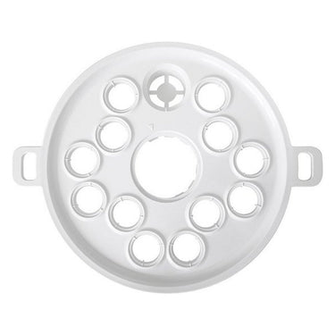 Plantui booster tray wit