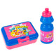Paw Patrol Broodtrommel met Drinkfles Girls