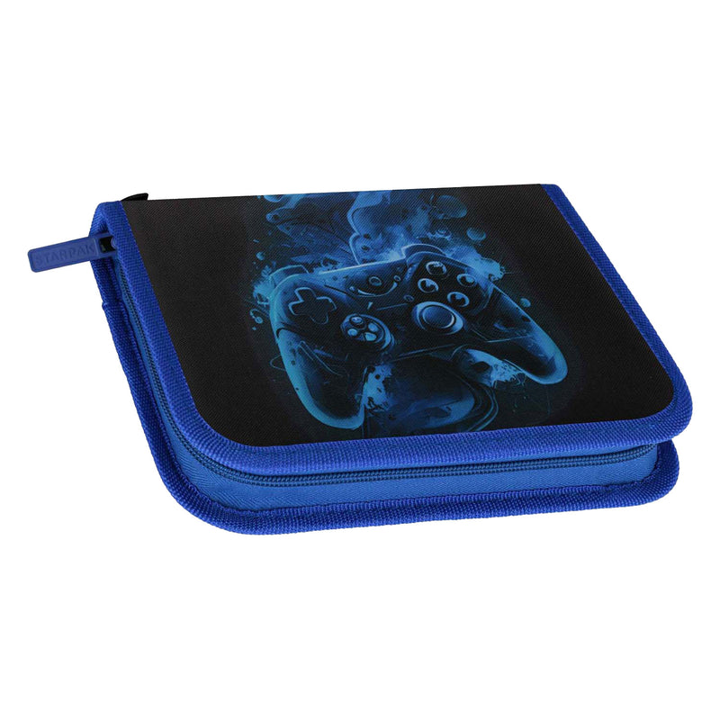Load image into Gallery viewer, Gevuld etui gamer, 25dlg.
