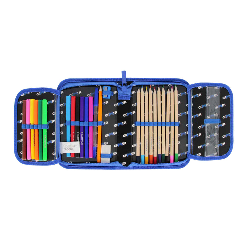 Load image into Gallery viewer, Gevuld etui gamer, 25dlg.
