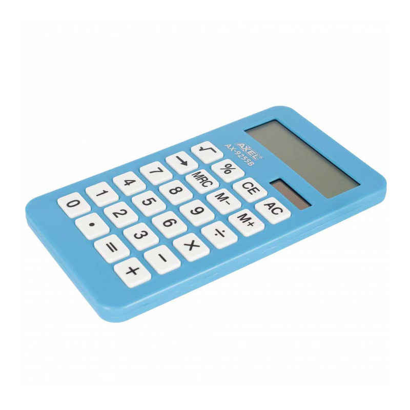 Load image into Gallery viewer, Rekenmachine ax-9255b
