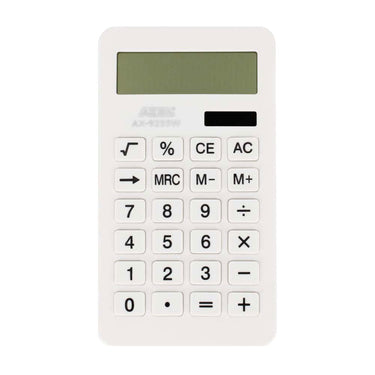 Rekenmachine ax-9255w