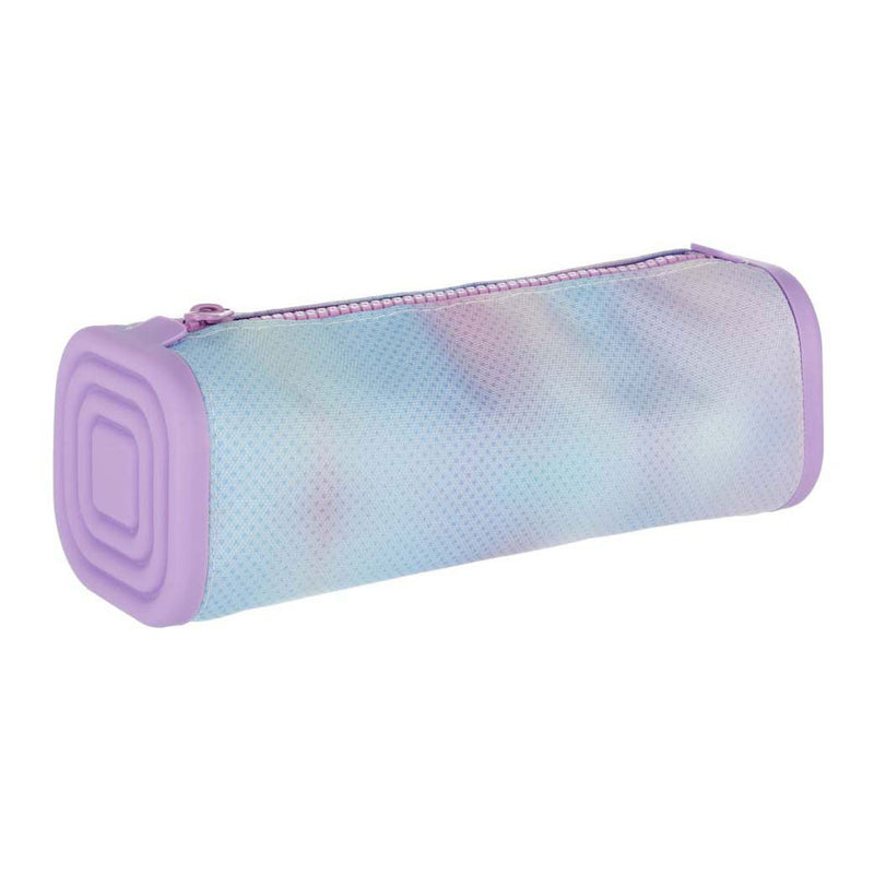 Load image into Gallery viewer, Etui pastel met siliconen zijkanten
