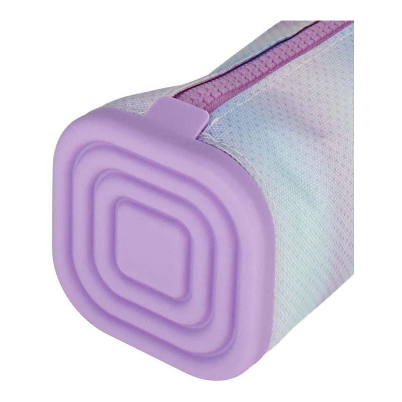 Load image into Gallery viewer, Etui pastel met siliconen zijkanten
