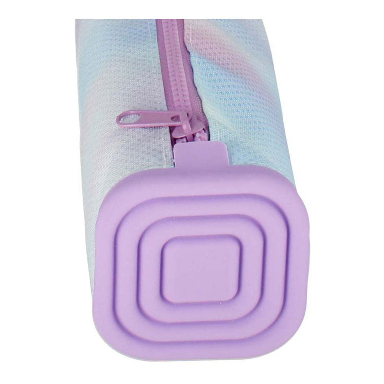 Load image into Gallery viewer, Etui pastel met siliconen zijkanten
