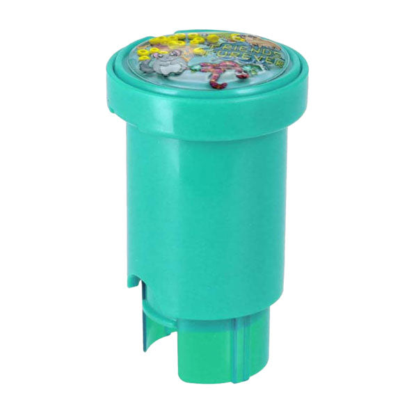 Load image into Gallery viewer, Sticker stempel dieren, 160st.
