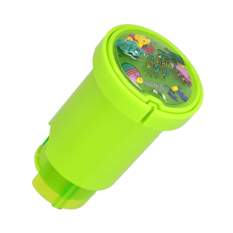 Load image into Gallery viewer, Sticker stempel dino, 160st.

