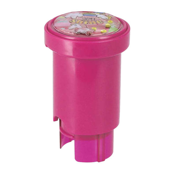 Load image into Gallery viewer, Sticker stempel eenhoorn, 160st.
