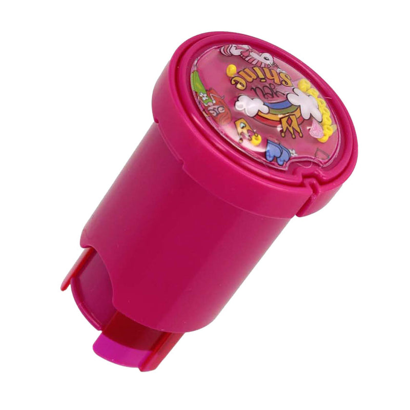 Load image into Gallery viewer, Sticker stempel eenhoorn, 160st.

