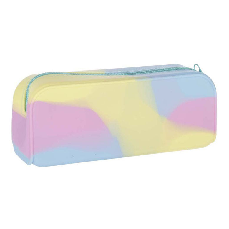 Load image into Gallery viewer, Etui art pastel kleuren

