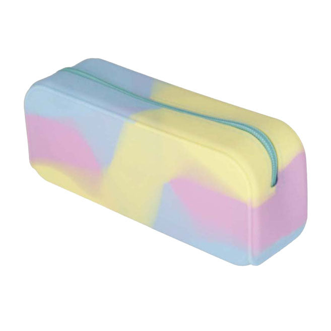 Load image into Gallery viewer, Etui art pastel kleuren
