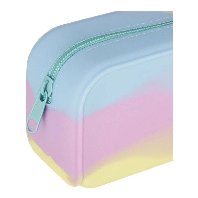 Load image into Gallery viewer, Etui art pastel kleuren
