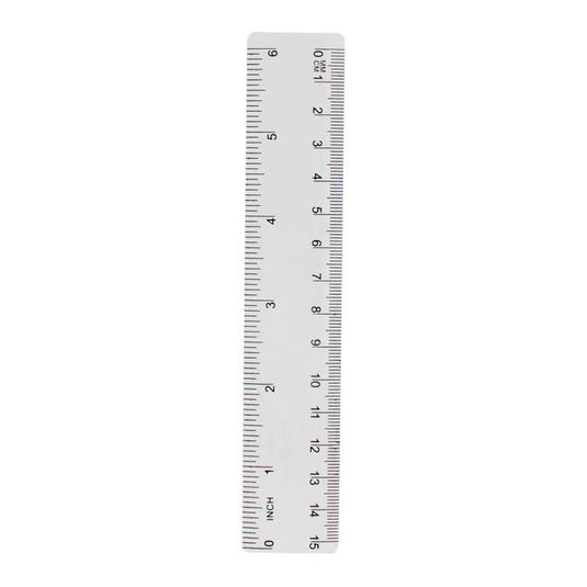 Geometrie set 15cm, 4dlg.