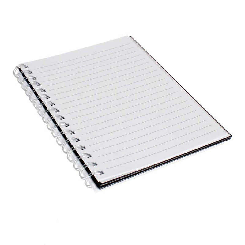 Load image into Gallery viewer, Spiraal notitieboek gaming, a5
