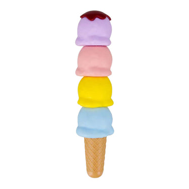 Mini markeerstiften ijsjes