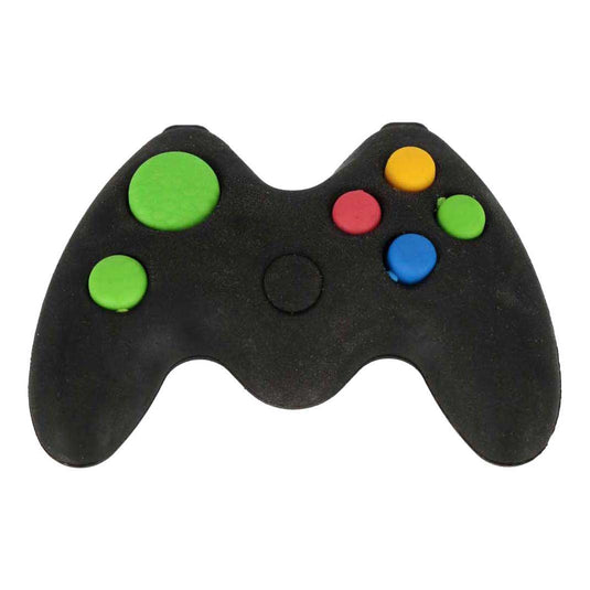 Gum controller