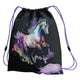 Gymtas paard