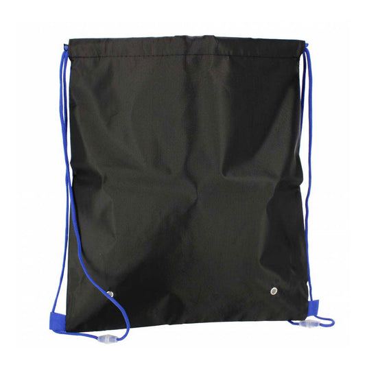 Gymtas gamecontroller let's play