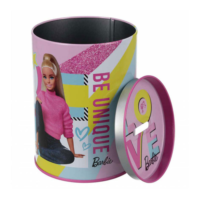 Load image into Gallery viewer, Barbie spaarpotje
