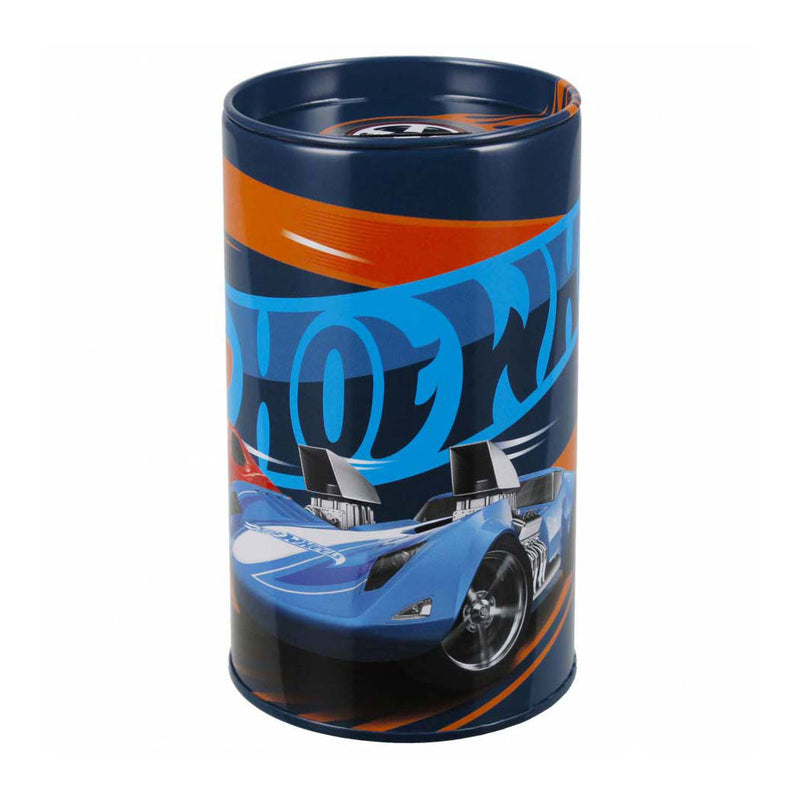 Load image into Gallery viewer, Spaarpotje hot wheels
