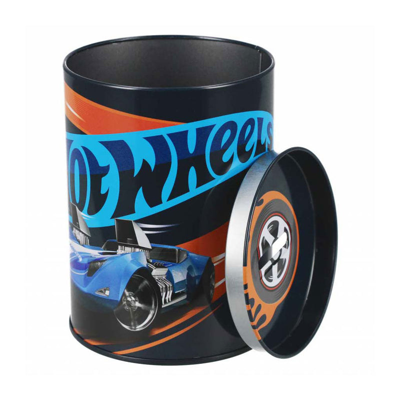 Load image into Gallery viewer, Spaarpotje hot wheels
