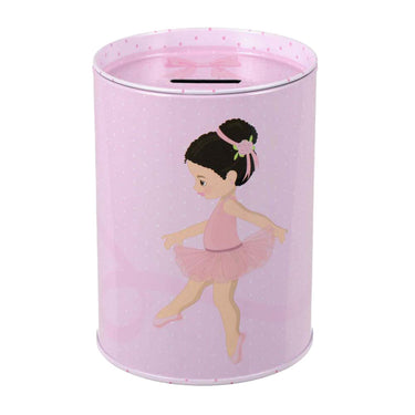 Spaarpot ballerina