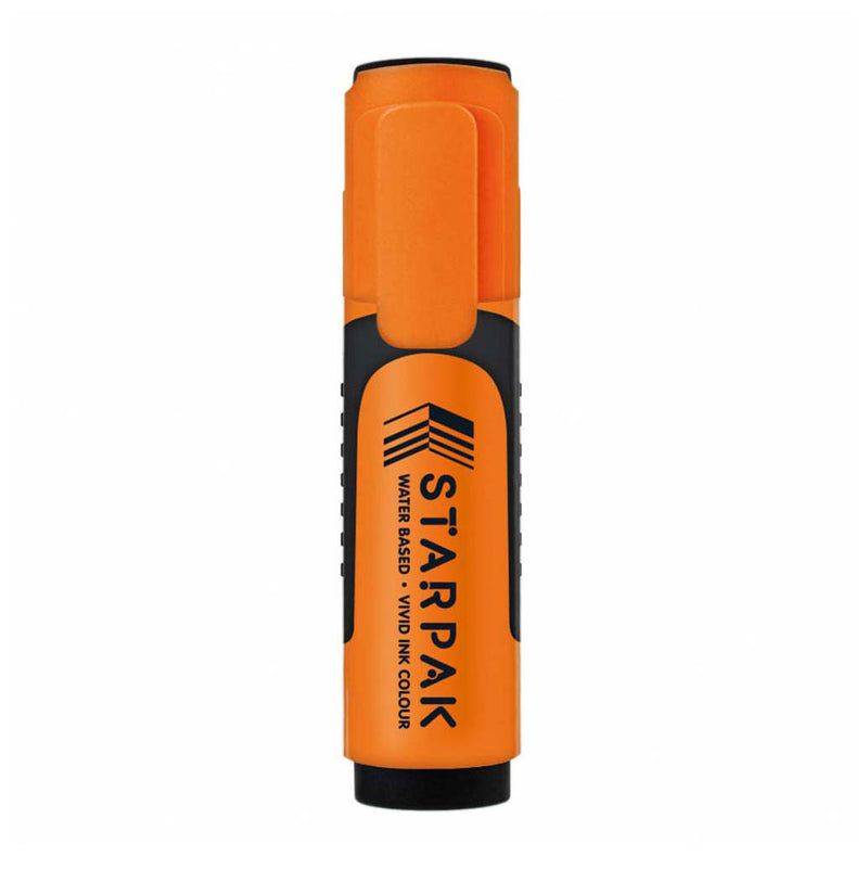 Load image into Gallery viewer, Oranje markeerstift
