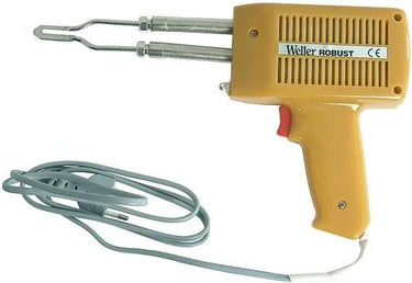 Weller lötpistole robust soldering gun robu 05c