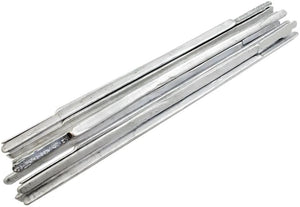 Wks soldeertin stangenloetzinn 25 % din 1707,3-edge