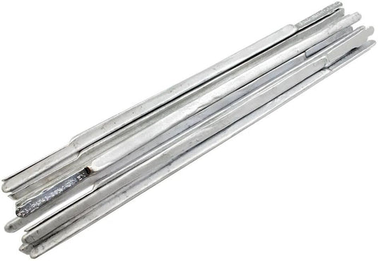 Wks soldeertin stangenloetzinn 25 % din 1707,3-edge