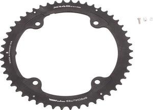 Ta x145 chainring, 4-arm, outer, 145 mm bcd