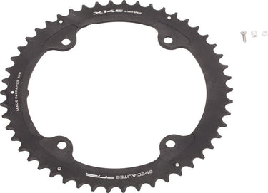 Ta x145 chainring, 4-arm, outer, 145 mm bcd