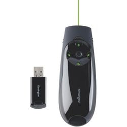 Laserpointer kensington k72426eu zwart