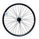 Roland achterwiel 26 21-559 taurus alu. zwart shimano hb475 schijfrem