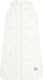 Meyco baby x mrs.keizer ibiza baby slaapzak - bamboe hydrofiel - denim - 110cm
