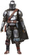 Hasbro star wars: the mandalorian grogu black series action figure the mandalorian grogu 15 cm action figuur