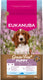 Eukanuba grain free puppy small medium breed zeevis - hondenvoer - 3 kg
