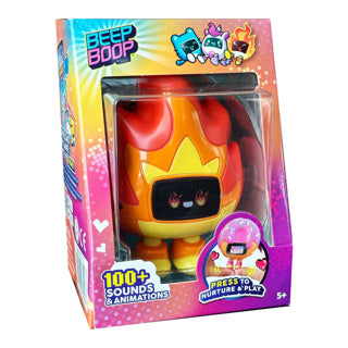 Load image into Gallery viewer, Beep boop digitaal huisdier assorti
