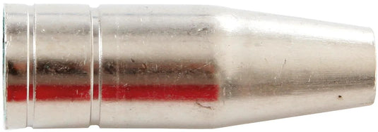 Wks gasdüse plus 15 gas nozzle plus 15 conica ml15 l 53mm