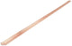Wks lasdraad g1 stainless steel welding w din 8554 copper-plated