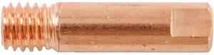 Wks stromdüse typ 15 current probe ml16 17 1.2 m6x25
