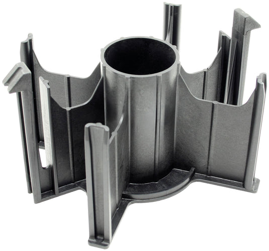 Wks adapter multiple adapter f.wire basket spool