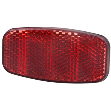 Spanninga reflector 80mm op kaart