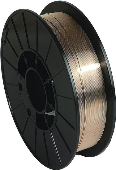 Gys lasdraad solid wire coil 0.8mm 5kg