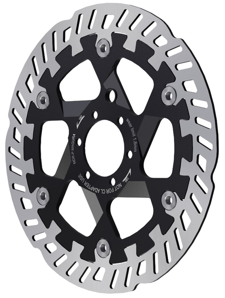 Load image into Gallery viewer, Magura mdr-p 6-bolt disc rotor
