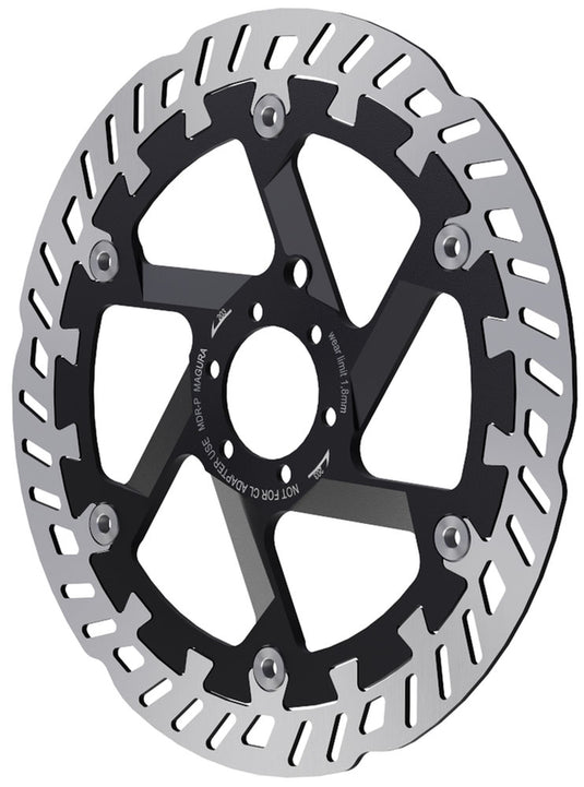 Magura remd mag schijf mdr-p 6gts 180mm zi zw